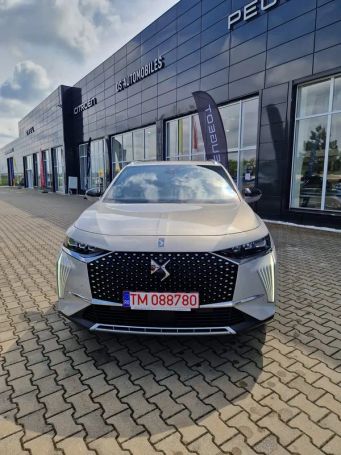 DS Automobiles 7 Crossback DS 7 220 kW image number 6