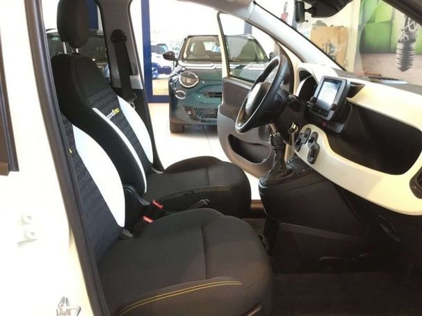 Fiat Panda 51 kW image number 12