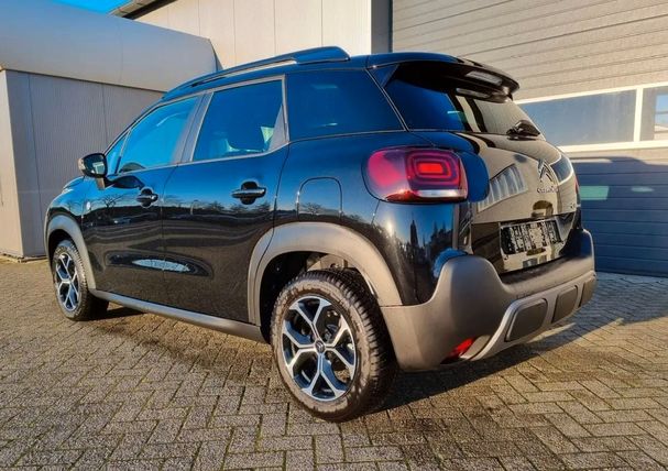 Citroen C3 Aircross 130 C-Series EAT6 96 kW image number 5