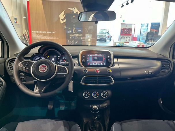 Fiat 500X 1.0 88 kW image number 17