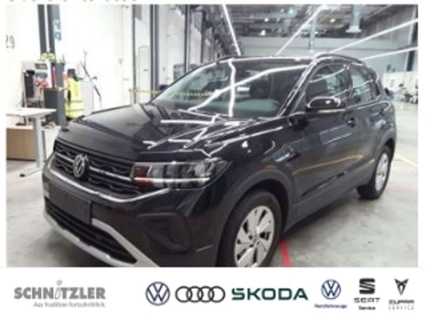 Volkswagen T-Cross TSI 85 kW image number 1