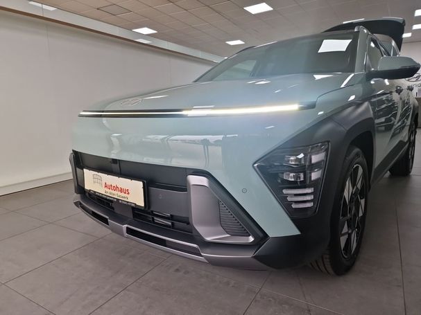 Hyundai Kona 1.6 146 kW image number 14