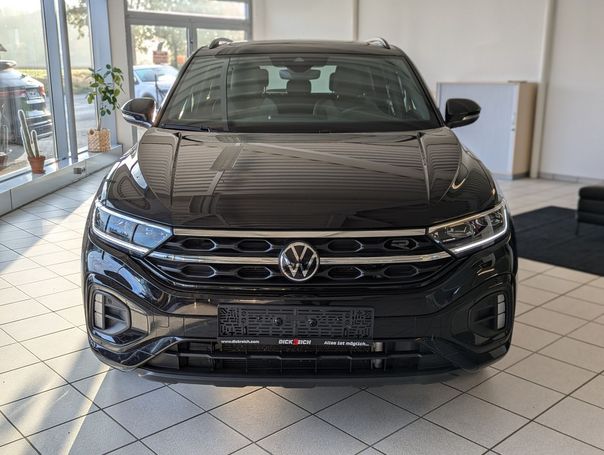 Volkswagen T-Roc DSG 110 kW image number 3