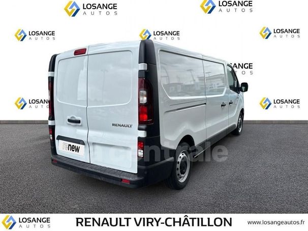 Renault Trafic dCi L2H1 96 kW image number 3