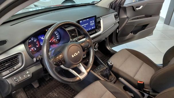 Kia Stonic 1.0 T-GDi 74 kW image number 20