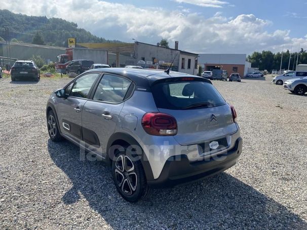 Citroen C3 Pure Tech 83 S&S Shine 61 kW image number 16