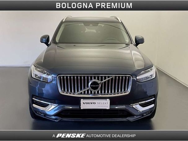 Volvo XC90 B5 AWD Inscription 173 kW image number 8