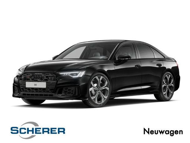 Audi S6 TDI Tiptronic 253 kW image number 1