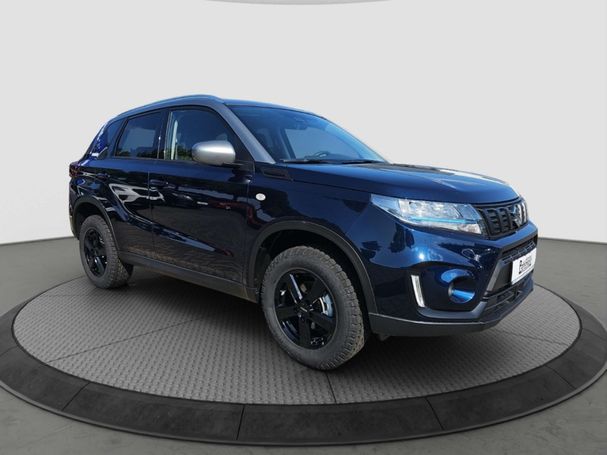 Suzuki Vitara 1.4 Hybrid Comfort Shinkai ALLGRIP 95 kW image number 7