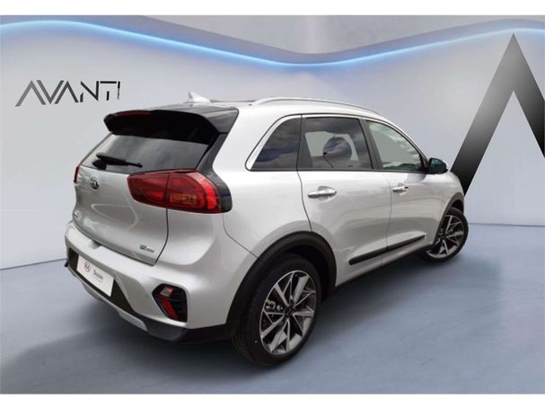 Kia Niro 1.6 104 kW image number 3