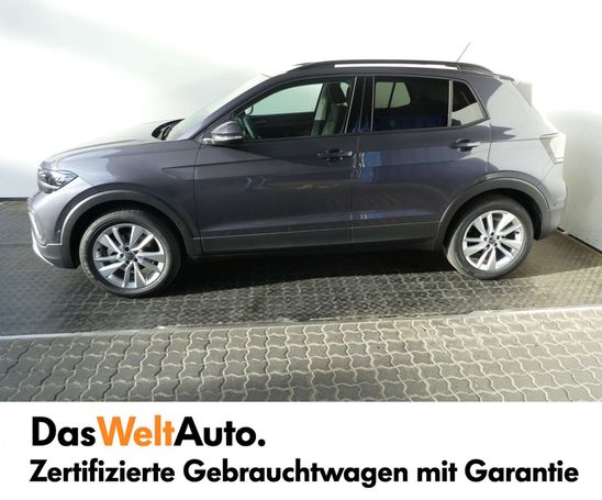 Volkswagen T-Cross TSI 70 kW image number 2