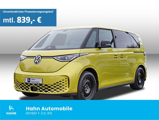 Volkswagen ID. Buzz Pro 150 kW image number 1