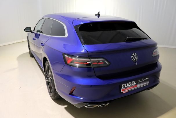 Volkswagen Arteon R DSG Shooting Brake 4Motion 235 kW image number 18