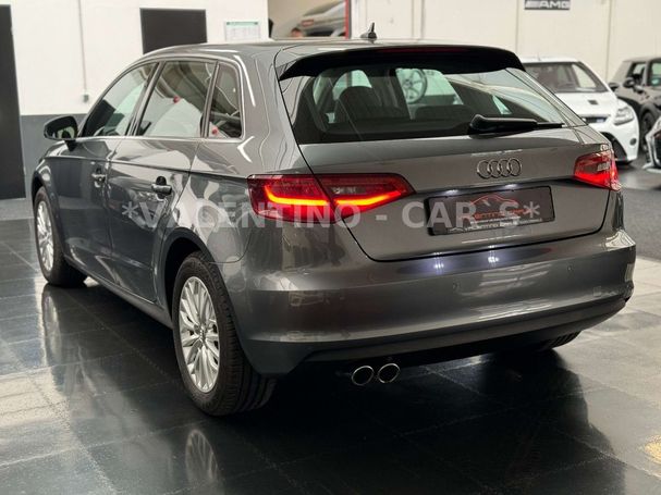 Audi A3 2.0 TDI Sportback 110 kW image number 8