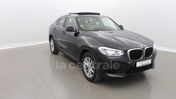 BMW X4 xDrive20d 140 kW image number 23