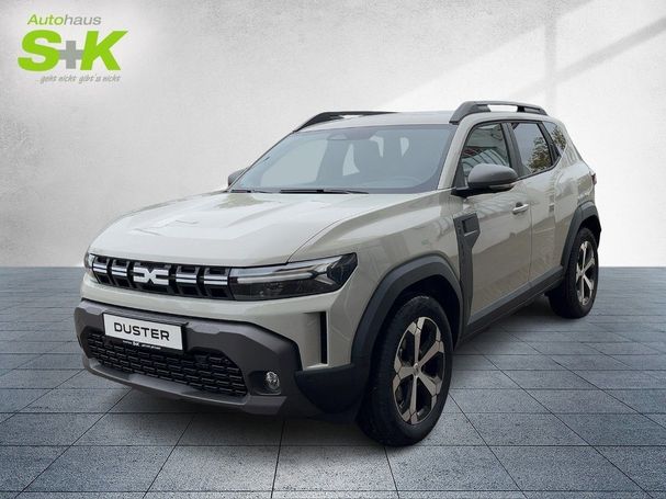 Dacia Duster TCe 130 Extreme 96 kW image number 1