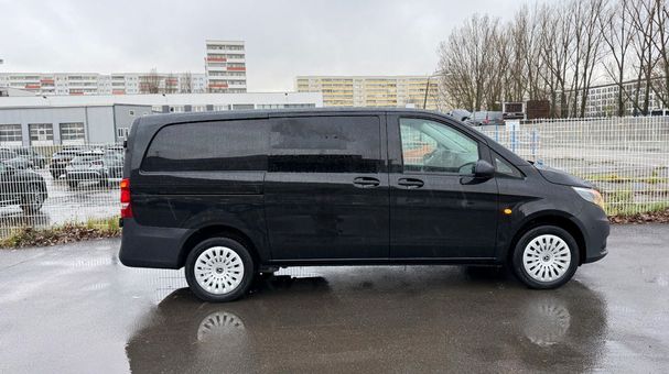 Mercedes-Benz Vito 119 CDi PRO 140 kW image number 6