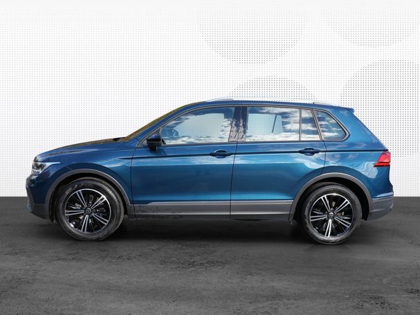 Volkswagen Tiguan 1.5 TSI Life DSG 110 kW image number 3