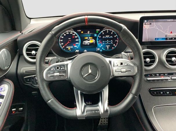 Mercedes-Benz GLC 43 AMG 287 kW image number 9