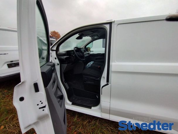 Ford Transit Custom 81 kW image number 7