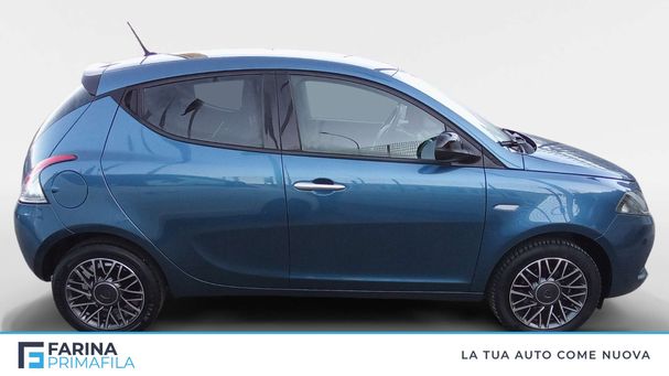 Lancia Ypsilon 51 kW image number 3