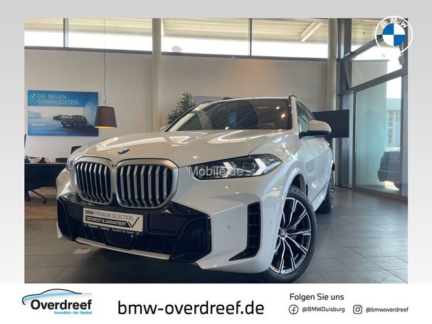 BMW X5 xDrive30d M Sport Sportpaket 219 kW image number 2