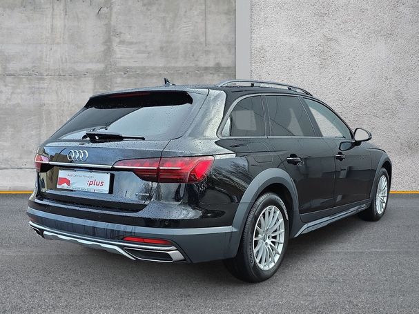 Audi A4 Allroad 40 TDI 140 kW image number 3