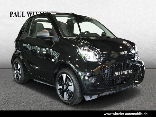 Smart ForTwo EQ 60 kW image number 2