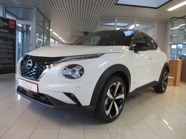 Nissan Juke 1.6 Hybrid Tekna 105 kW image number 1