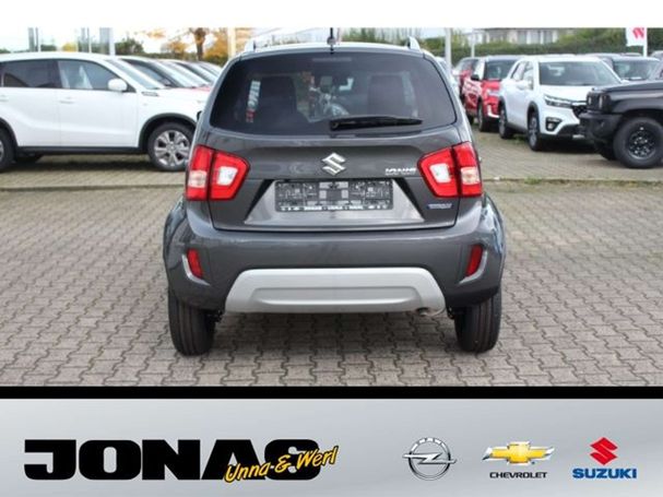 Suzuki Ignis 61 kW image number 7