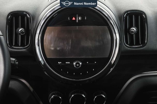 Mini Cooper Countryman Essential 100 kW image number 13