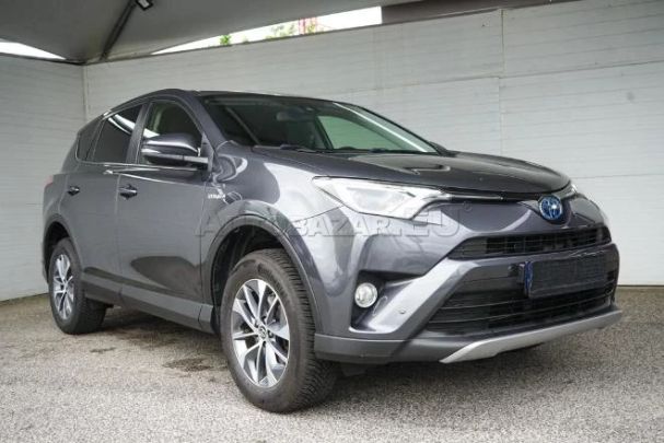 Toyota RAV 4 145 kW image number 2