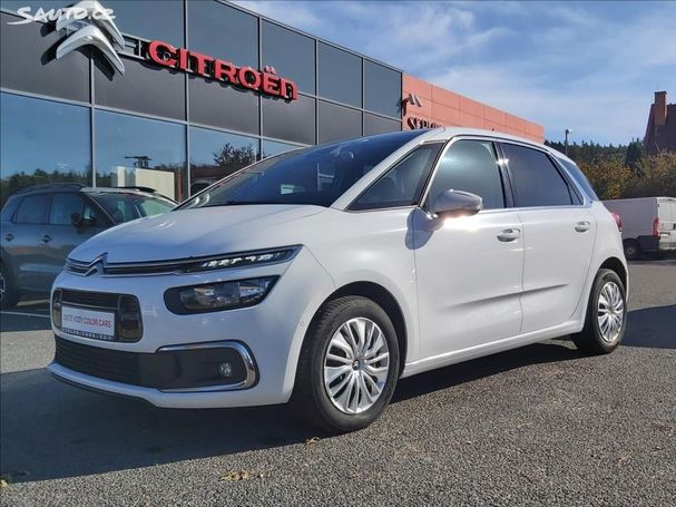 Citroen C4 SpaceTourer 130 96 kW image number 1