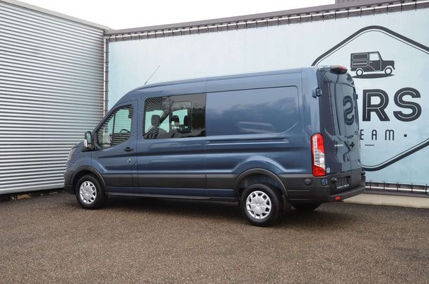 Ford Transit 96 kW image number 24