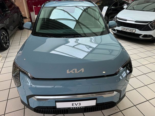 Kia EV3 Earth 150 kW image number 2