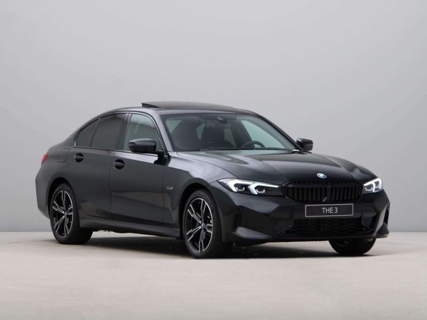 BMW 320 e 150 kW image number 7