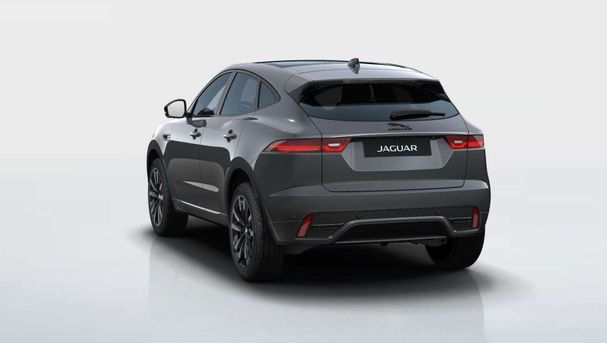 Jaguar E-Pace D200 R-Dynamic 147 kW image number 2