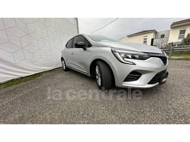 Renault Clio TCe 90 66 kW image number 1