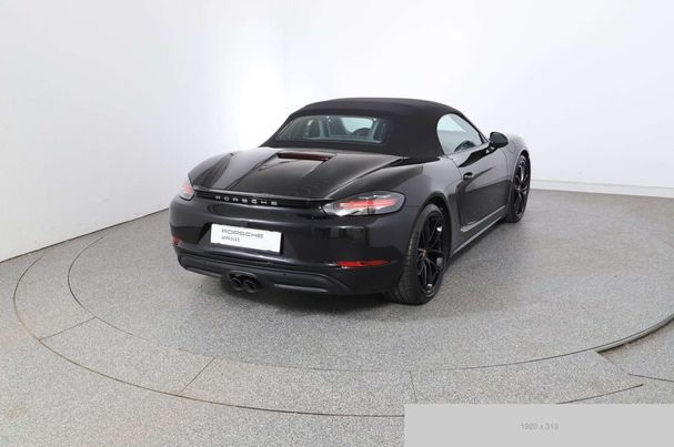 Porsche Boxster 220 kW image number 2