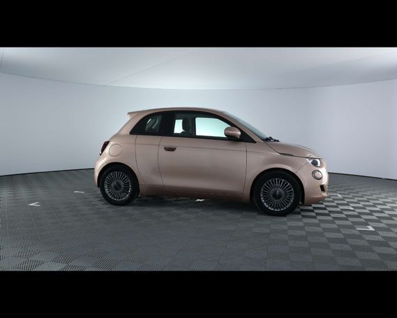 Fiat 500 e 42 kWh 87 kW image number 7