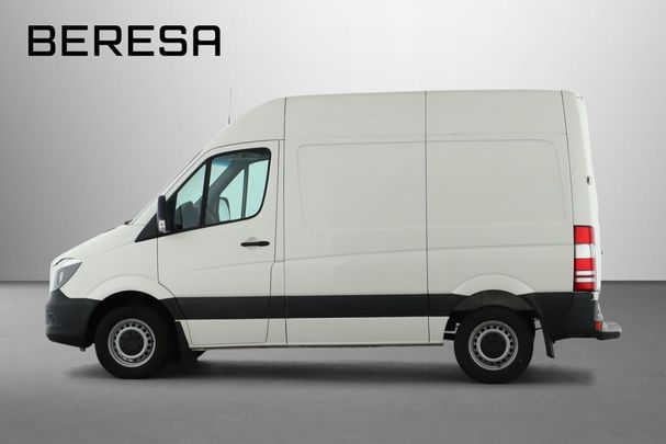 Mercedes-Benz Sprinter 314 CDi 105 kW image number 3