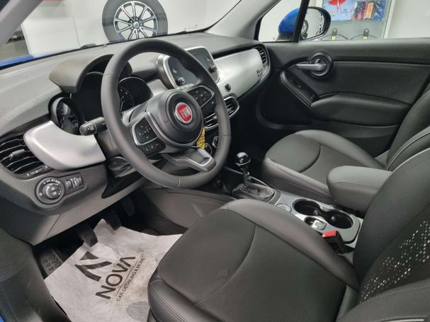 Fiat 500X 1.0 88 kW image number 26