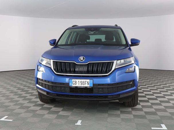 Skoda Kodiaq 2.0 TDI DSG 110 kW image number 3