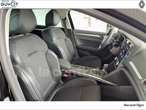 Renault Megane TCe 140 EDC 103 kW image number 19