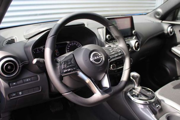 Nissan Juke 1.0 DIG-T N-CONNECTA 84 kW image number 9