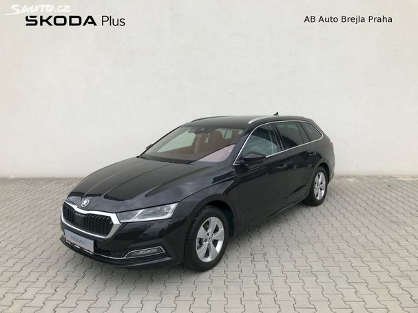 Skoda Octavia 2.0 85 kW image number 1