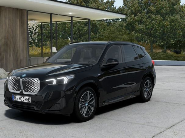 BMW iX1 eDrive20 150 kW image number 1