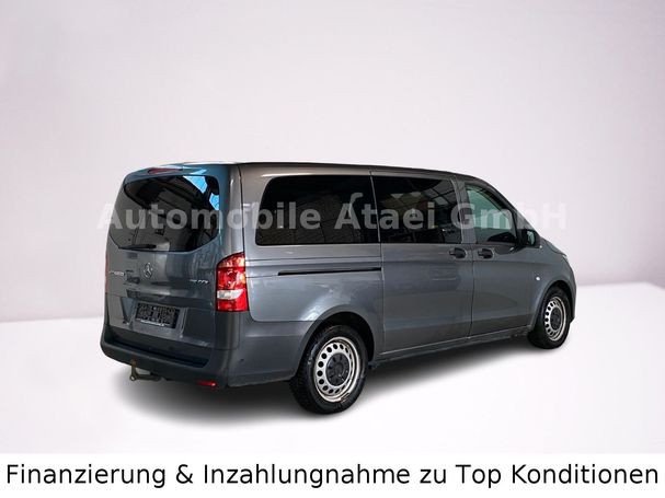 Mercedes-Benz Vito 116 Tourer EDITION 120 kW image number 3