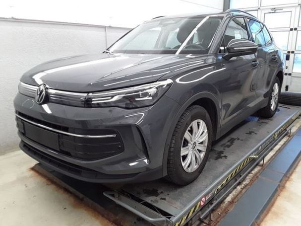 Volkswagen Tiguan 1.5 eTSI DSG 96 kW image number 1