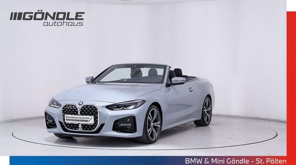 BMW 420i 135 kW image number 2